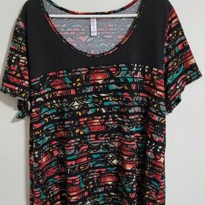 LuLaRoe Classic T